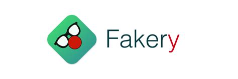 Fakery .